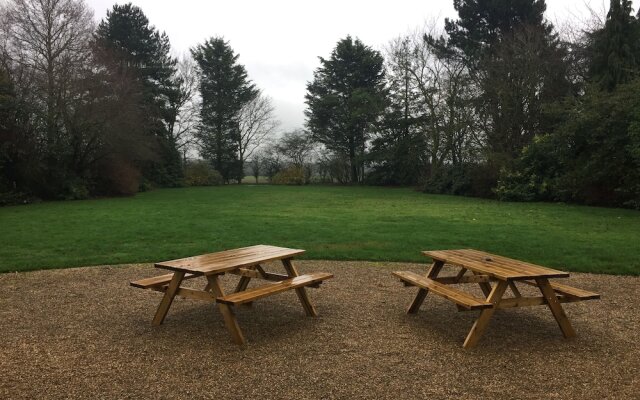 Furtho Manor Farm