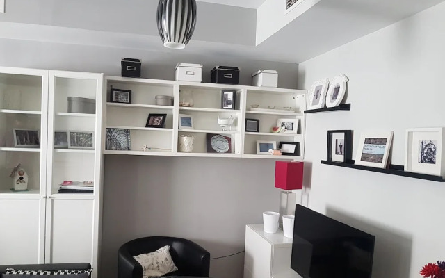 Apartment in Marbella's Old Town