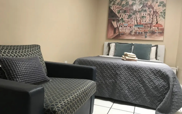 Sheridan Guesthouse