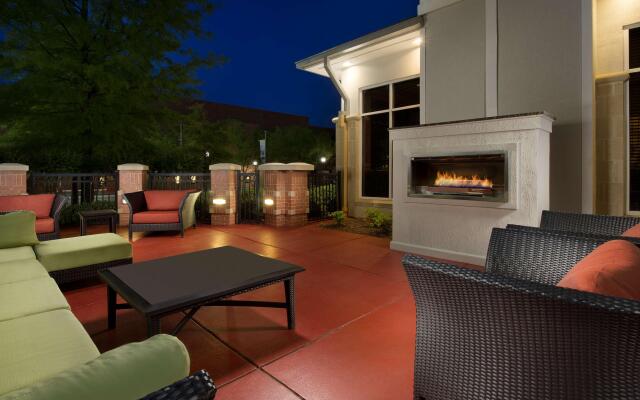 Hilton Garden Inn Chattanooga Downtown