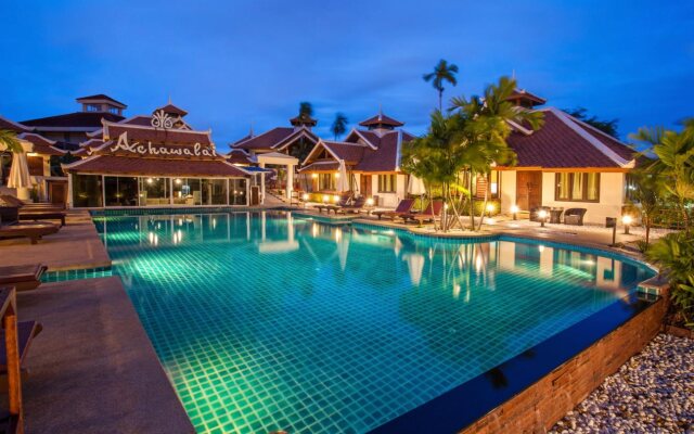 Achawalai Residence Village