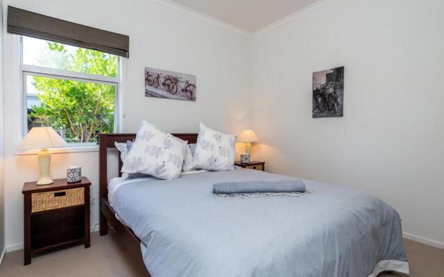 Magnifique - Mangawhai Holiday Home