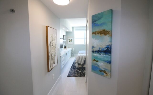MIA Luxe Properties at Mutiny Park Condominium-Hotel