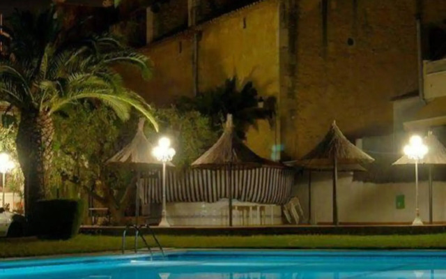 Hotel Antiga