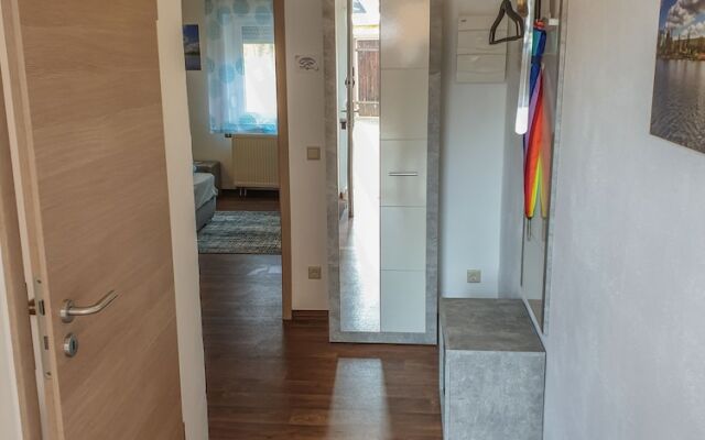 Spreeblick Apartments