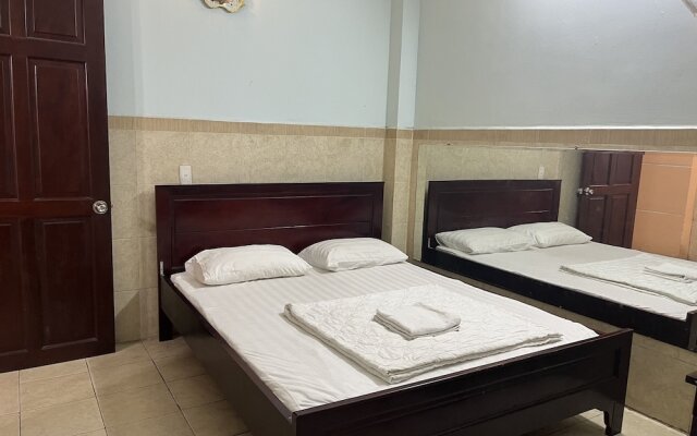 Thanh Nam Hotel - by Bay Luxury