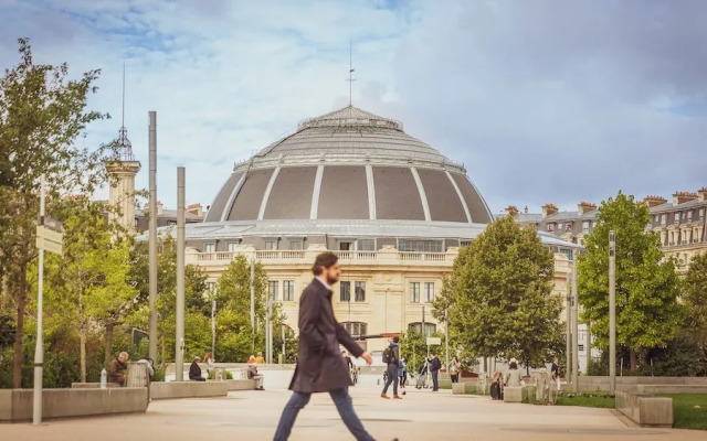 Merveil Luxury Suites - Sebastopol I-II