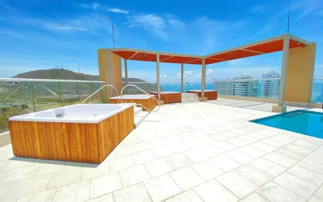 Apartamentos Salguero Suites - by SOHO