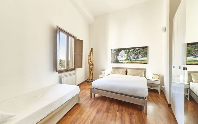 La Principessa Apartment