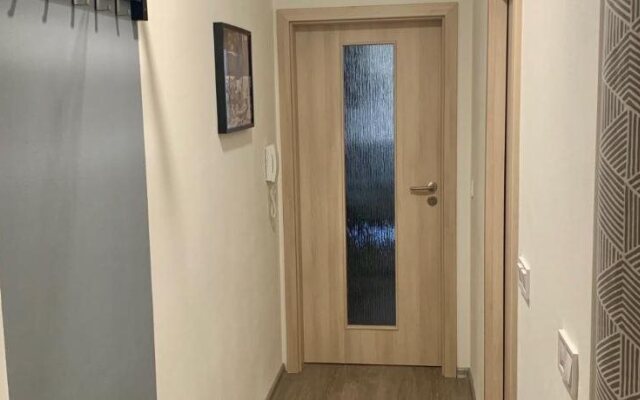 RS Apartments