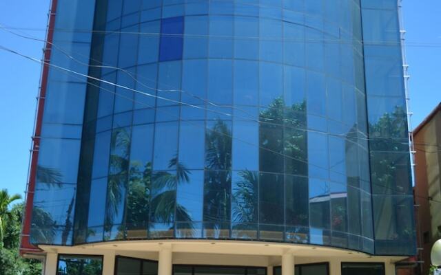 Hotel Kaziranga Continental