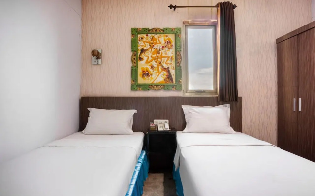 Hotel O Makassar near Losari Beach formerly Ocean View Hotel