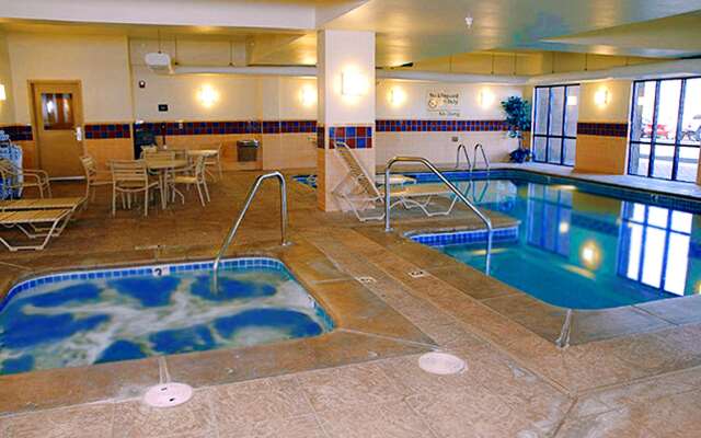 Hampton Inn & Suites Kingman