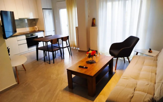 Casa Dolce Trikala Town