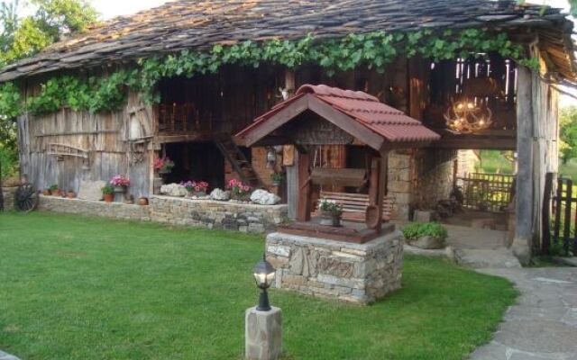 Guest House Tsvetina