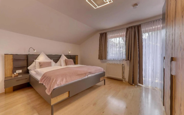 Ferienwohnung Kollmaier