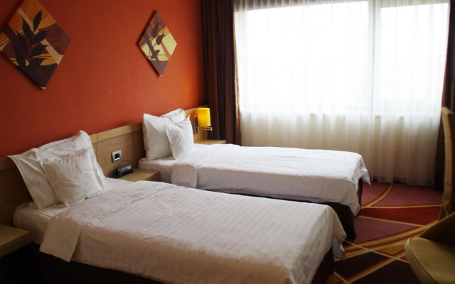 BW Premier Collection Mari Vila Hotel