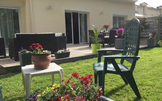 Chambres d'hôtes Les Boubous