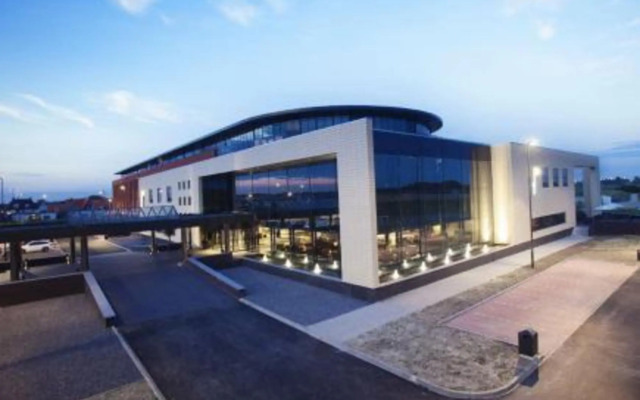 Van der Valk Hotel Middelburg