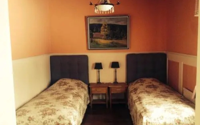 Three-Bedroom Holiday home in Örkeljunga 1