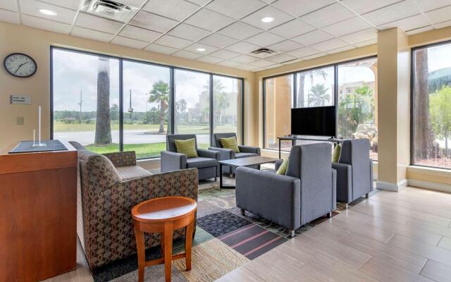 Quality Inn Brunswick