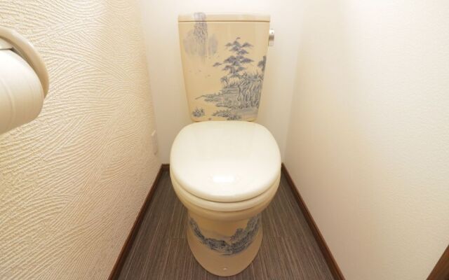 HG Cozy Hotel No.11