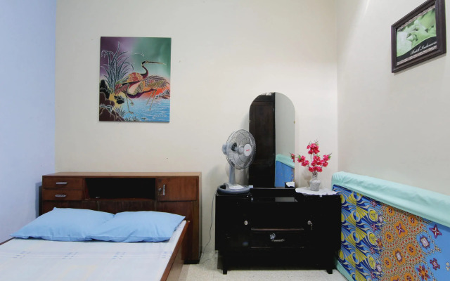 Batik Trinidar Homestay