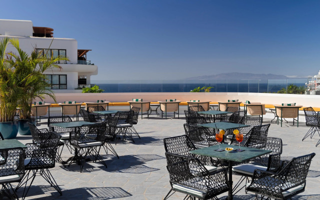 H10 Atlantic Sunset Horizons Collection