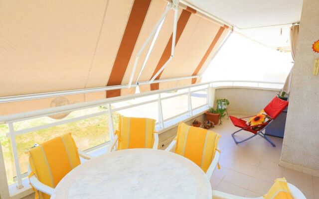 Apartamento Para 6 Personas en La Pineda