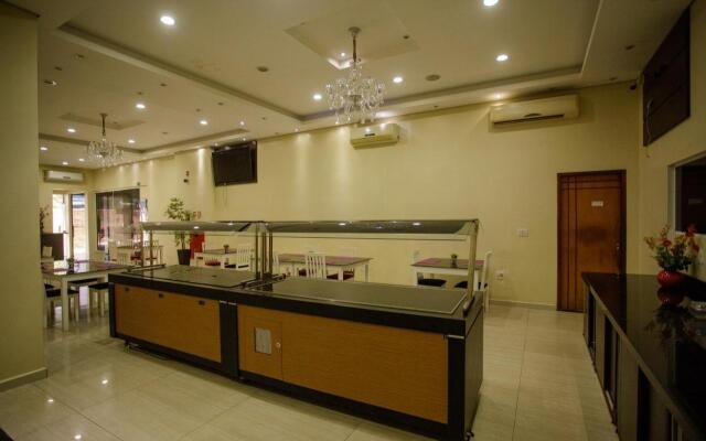 Hotel Atrium Express