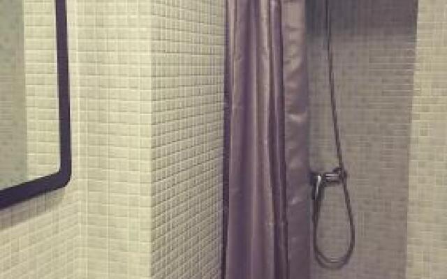 Salvador Apartment - HOrigem