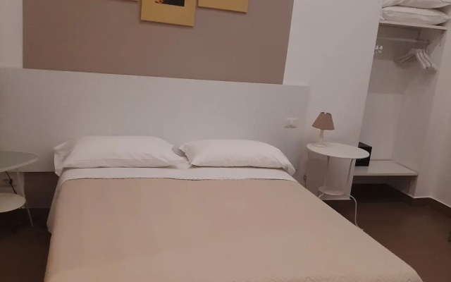 B&B La Baia Di Partenope