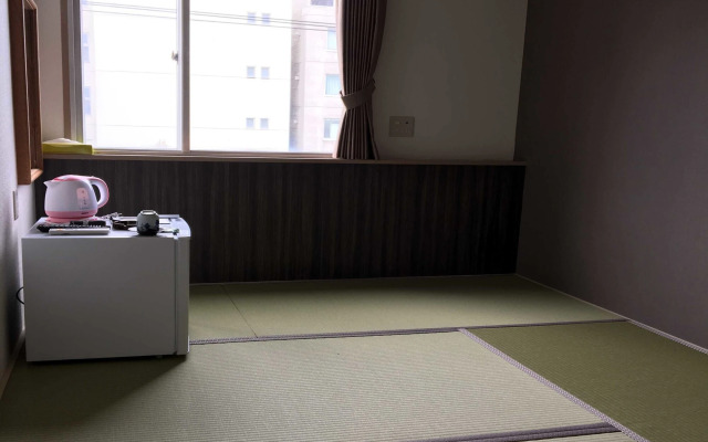 Hotel Tetora Asahikawa Station