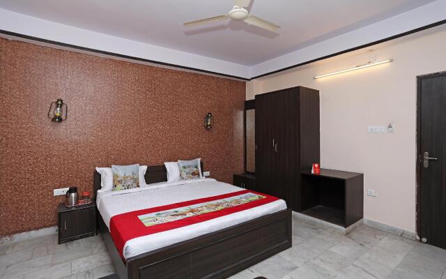 Hotel Anand Palace