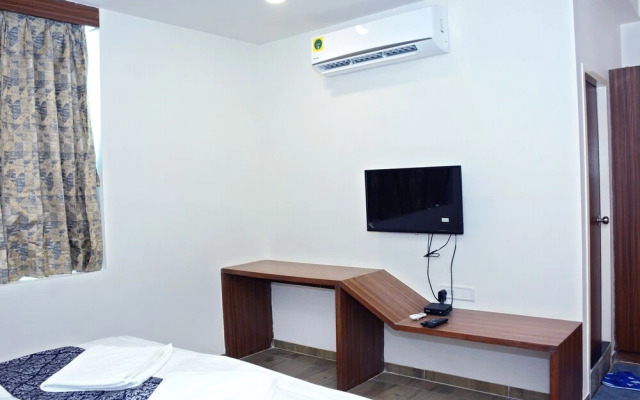 Hotel Royal Wings