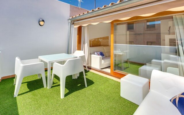 Urban Suites Palma TI