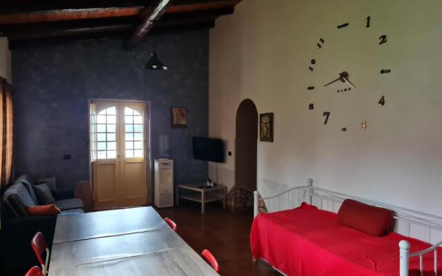 Il Rustico