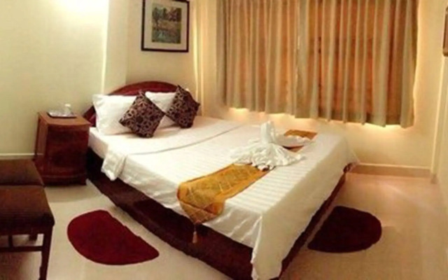 Homeland Guesthouse