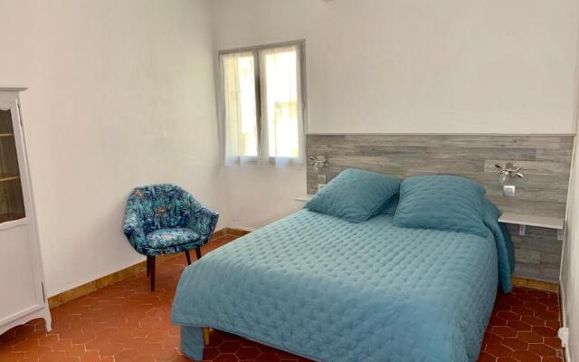 Appartement l’étoile