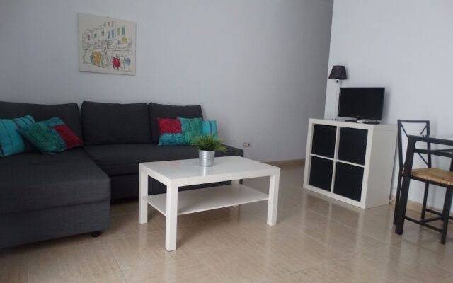 Malaga Apartamentos