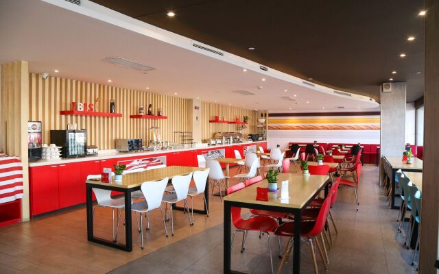 ibis Tianjing Teda