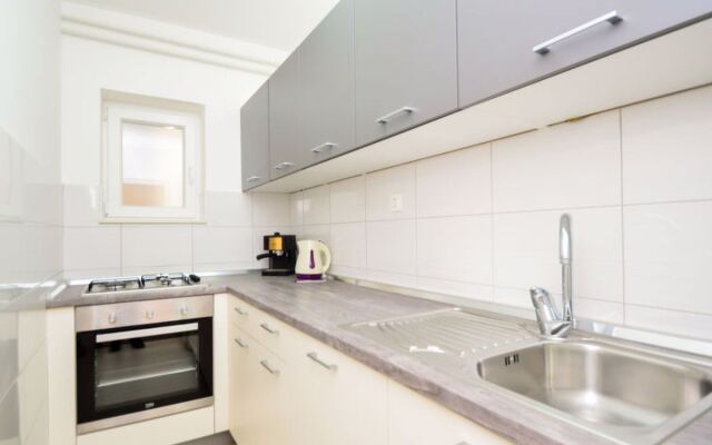 Apartment Miro Grebaštica 21955