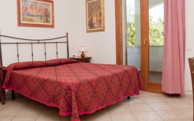 Residence Villa Clara