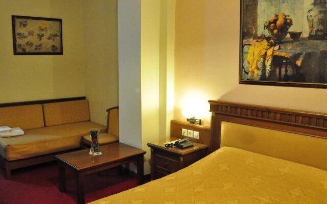 Hotel Acropole