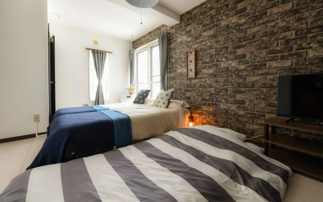 [204] Maison Junu D 204