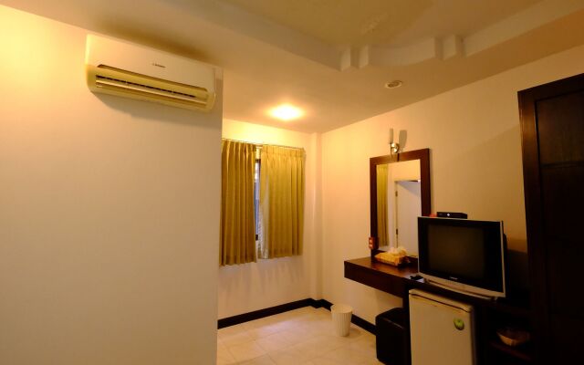 Kohkwang Seaview Resort