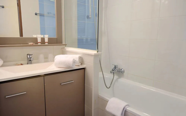 Odalys - Appart'Hotel Les Félibriges