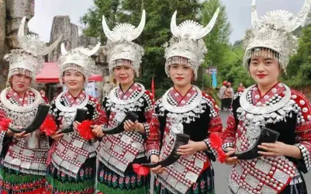 Ruihua Hotel (Zhenjiangge Branch, Zhenyuan Ancient Town)