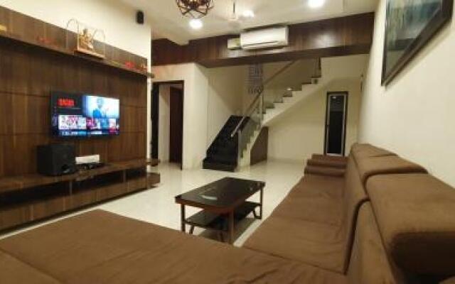 Krishna Villa One