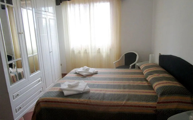 B&B Il Vigneto Tuscania